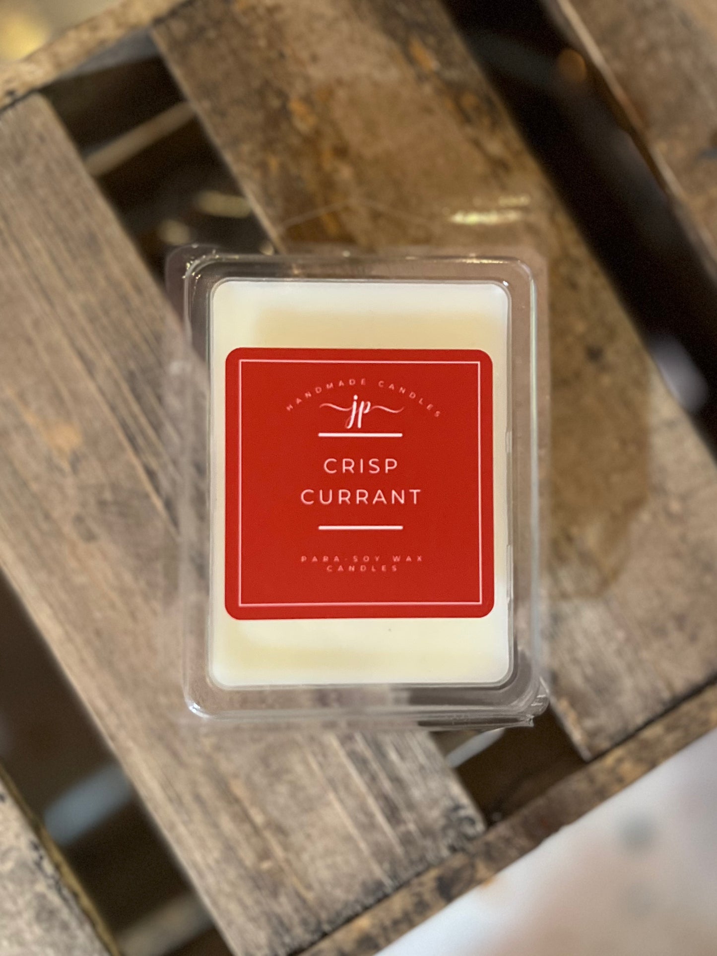 Crisp Currant Melt