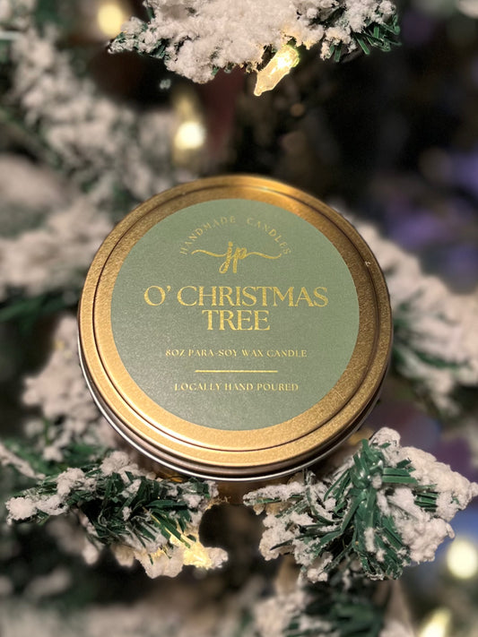 O' Christmas Tree Special Edition